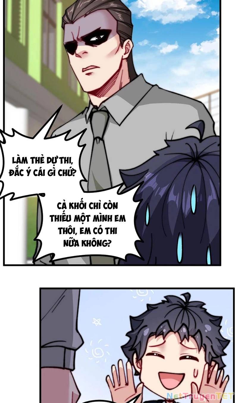 Slime Ta Treo Cự Long Lên Đánh Là Hợp Lý Nhỉ? Chap 241 - Next Chap 242