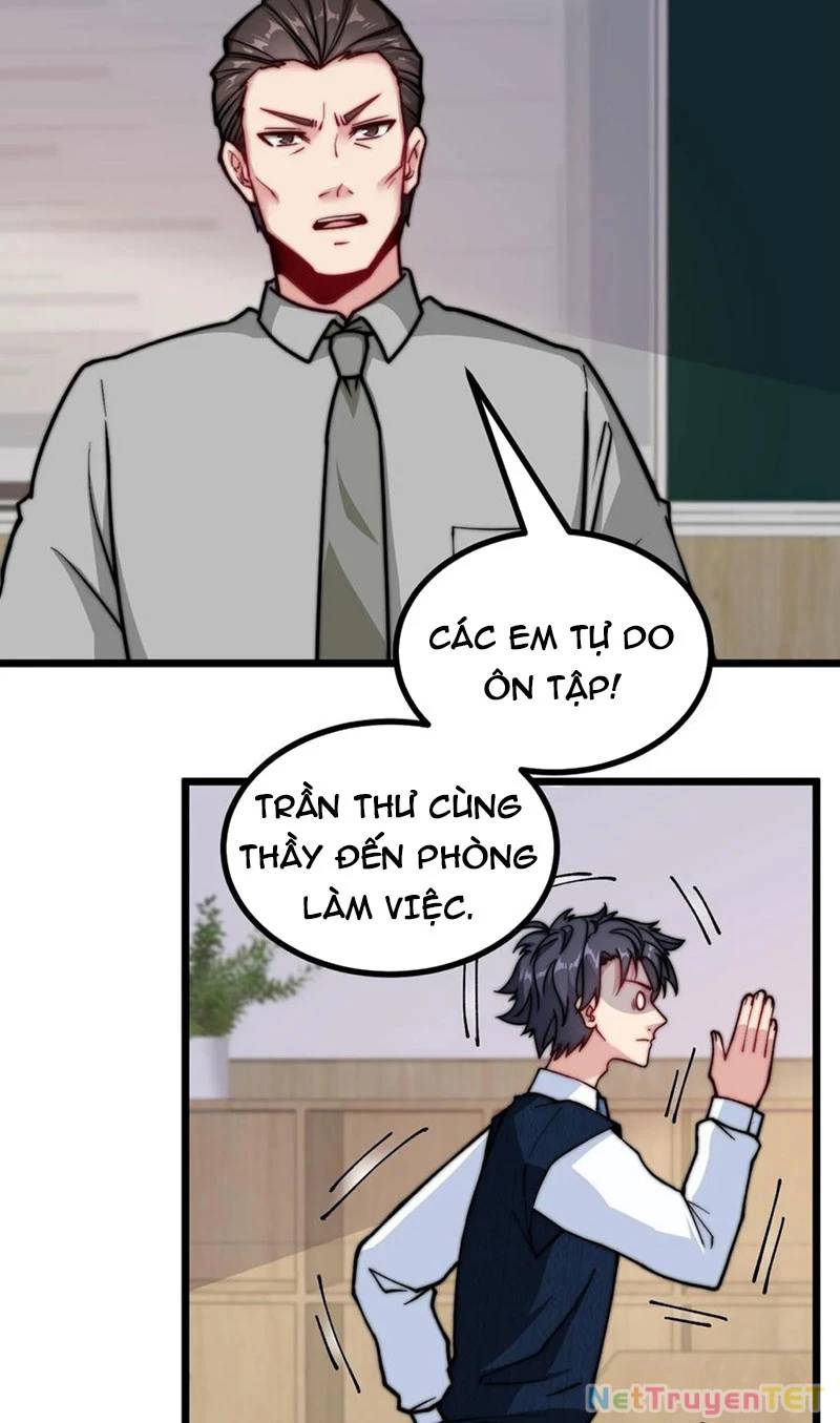 Slime Ta Treo Cự Long Lên Đánh Là Hợp Lý Nhỉ? Chap 241 - Next Chap 242