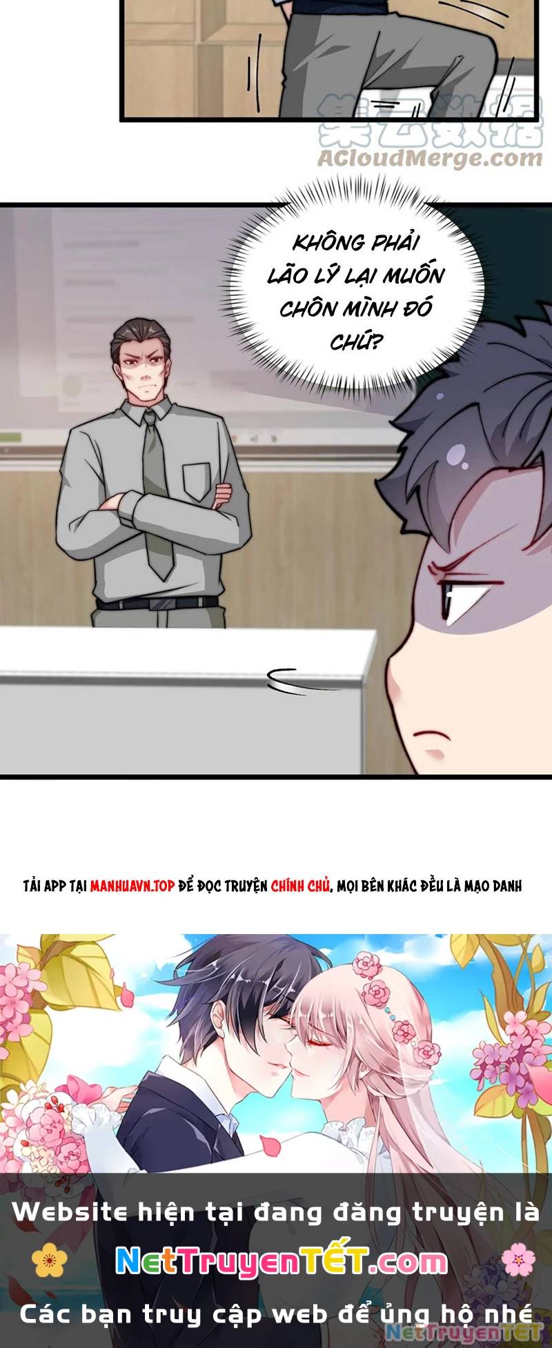 Slime Ta Treo Cự Long Lên Đánh Là Hợp Lý Nhỉ? Chap 241 - Next Chap 242
