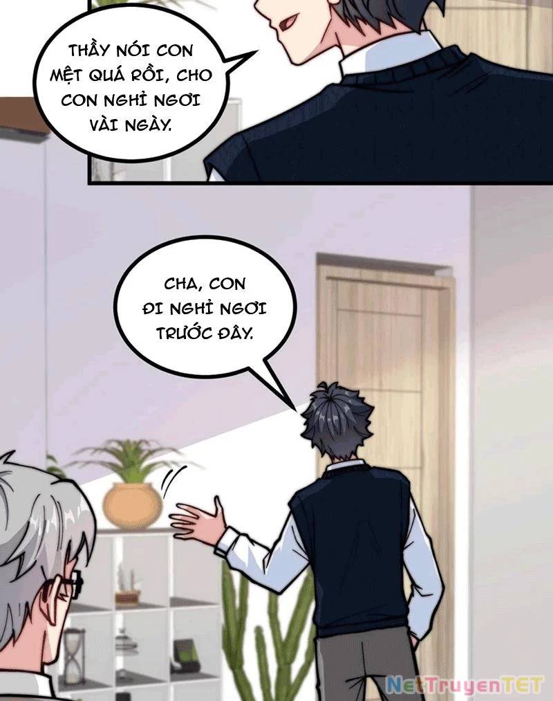 Slime Ta Treo Cự Long Lên Đánh Là Hợp Lý Nhỉ? Chap 241 - Next Chap 242