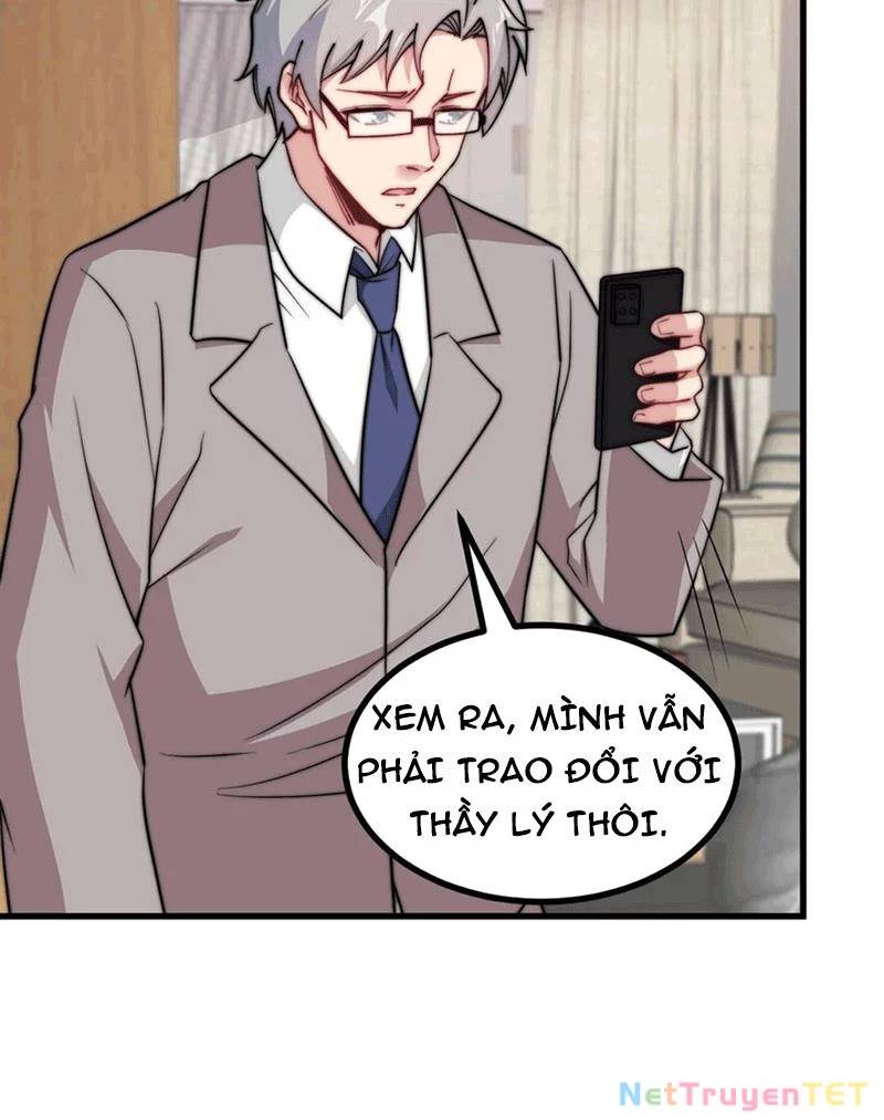 Slime Ta Treo Cự Long Lên Đánh Là Hợp Lý Nhỉ? Chap 241 - Next Chap 242