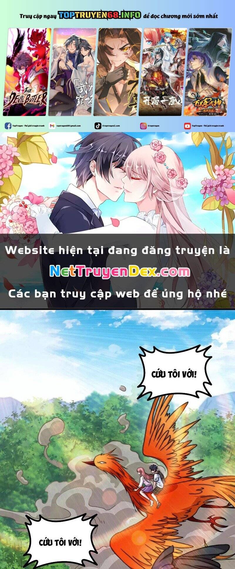 Slime Ta Treo Cự Long Lên Đánh Là Hợp Lý Nhỉ? Chap 26 - Next Chap 27