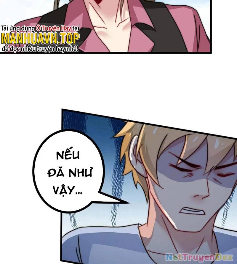 Slime Ta Treo Cự Long Lên Đánh Là Hợp Lý Nhỉ? Chap 26 - Next Chap 27