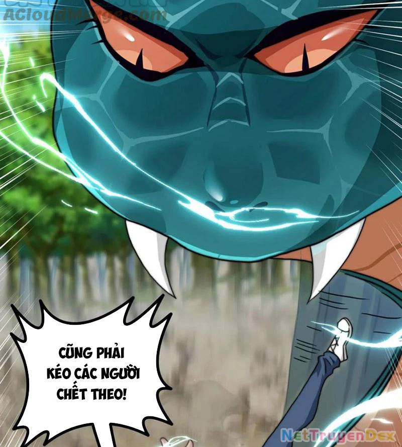 Slime Ta Treo Cự Long Lên Đánh Là Hợp Lý Nhỉ? Chap 26 - Next Chap 27
