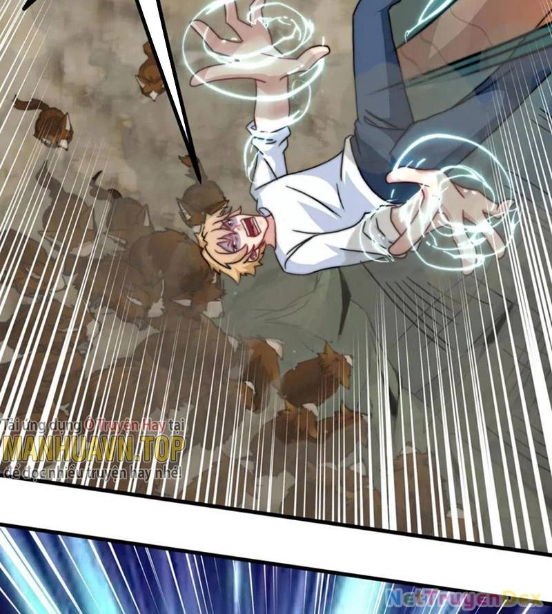 Slime Ta Treo Cự Long Lên Đánh Là Hợp Lý Nhỉ? Chap 26 - Next Chap 27