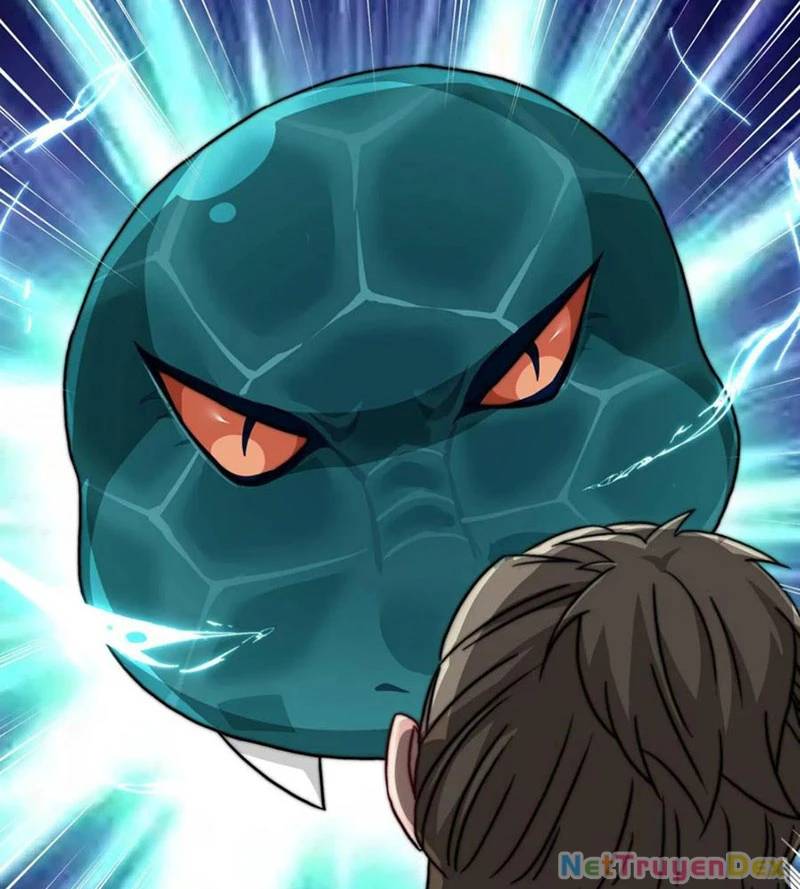 Slime Ta Treo Cự Long Lên Đánh Là Hợp Lý Nhỉ? Chap 26 - Next Chap 27