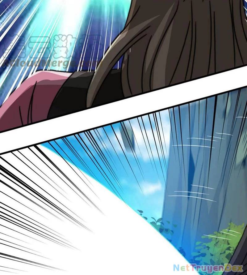 Slime Ta Treo Cự Long Lên Đánh Là Hợp Lý Nhỉ? Chap 26 - Next Chap 27