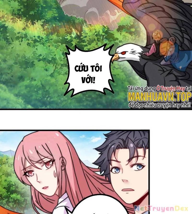 Slime Ta Treo Cự Long Lên Đánh Là Hợp Lý Nhỉ? Chap 26 - Next Chap 27