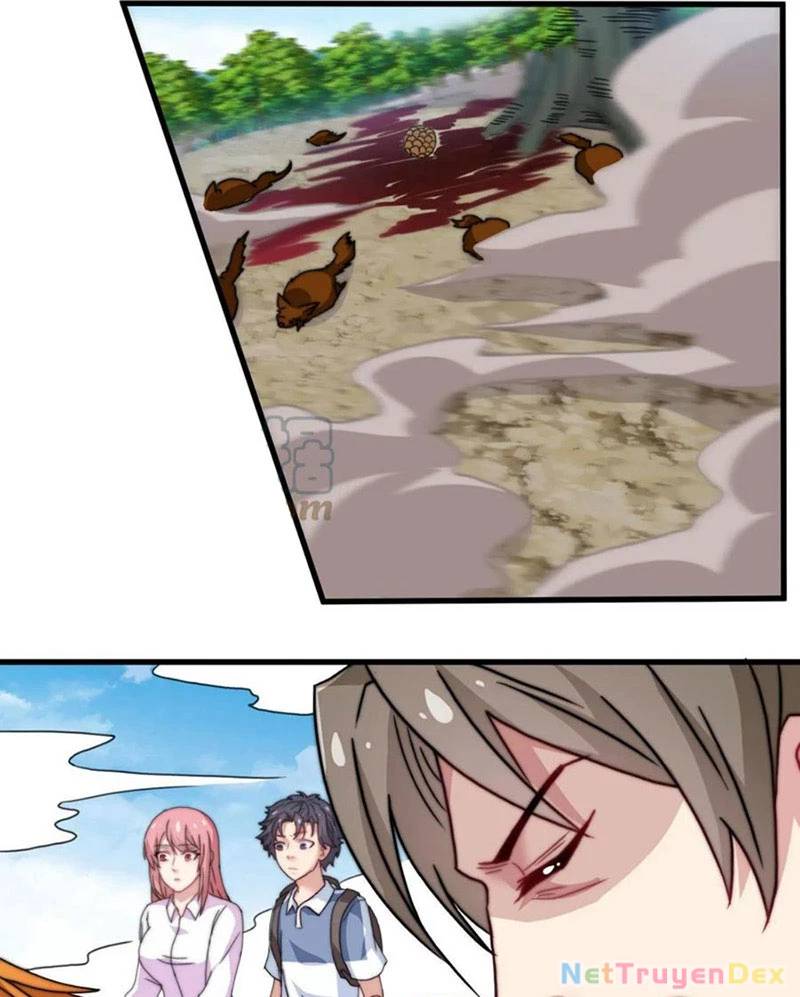 Slime Ta Treo Cự Long Lên Đánh Là Hợp Lý Nhỉ? Chap 26 - Next Chap 27