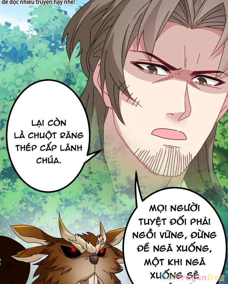 Slime Ta Treo Cự Long Lên Đánh Là Hợp Lý Nhỉ? Chap 26 - Next Chap 27