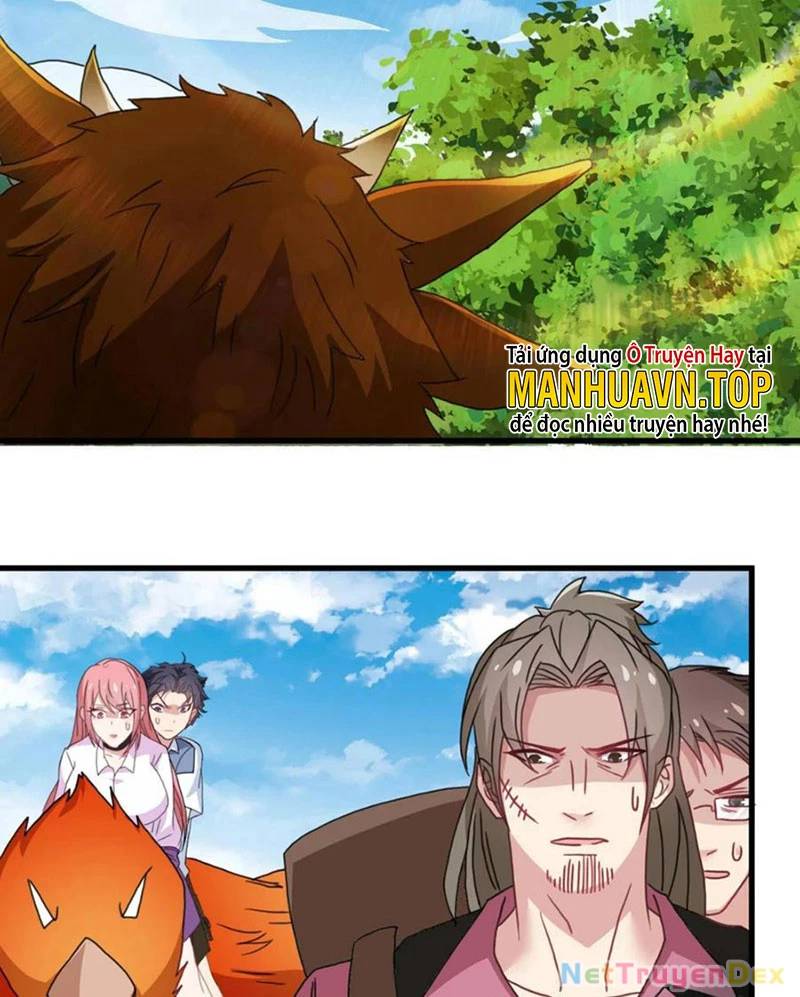 Slime Ta Treo Cự Long Lên Đánh Là Hợp Lý Nhỉ? Chap 26 - Next Chap 27