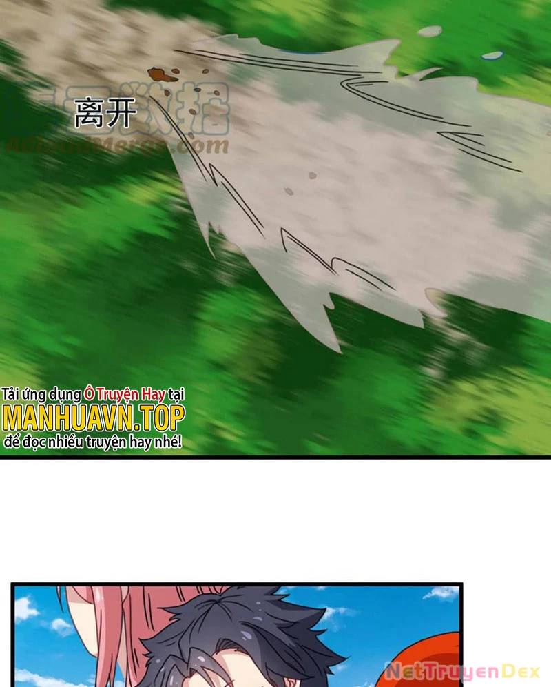 Slime Ta Treo Cự Long Lên Đánh Là Hợp Lý Nhỉ? Chap 26 - Next Chap 27
