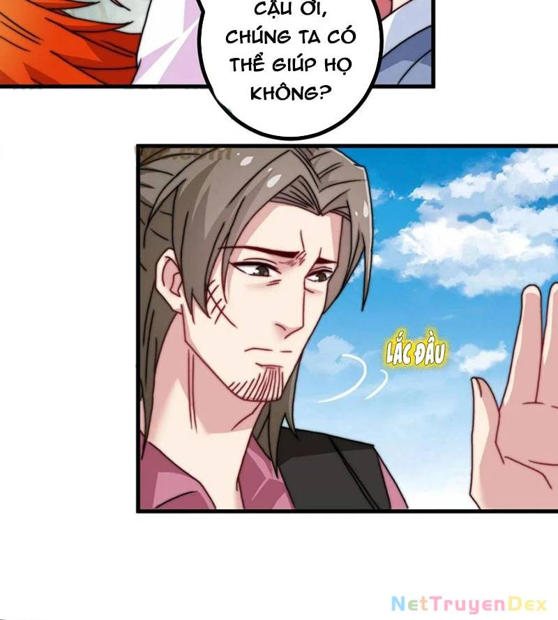 Slime Ta Treo Cự Long Lên Đánh Là Hợp Lý Nhỉ? Chap 26 - Next Chap 27