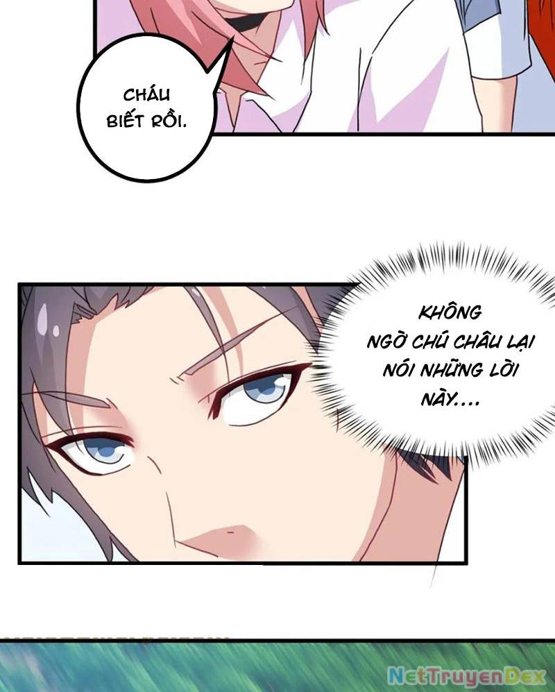 Slime Ta Treo Cự Long Lên Đánh Là Hợp Lý Nhỉ? Chap 26 - Next Chap 27