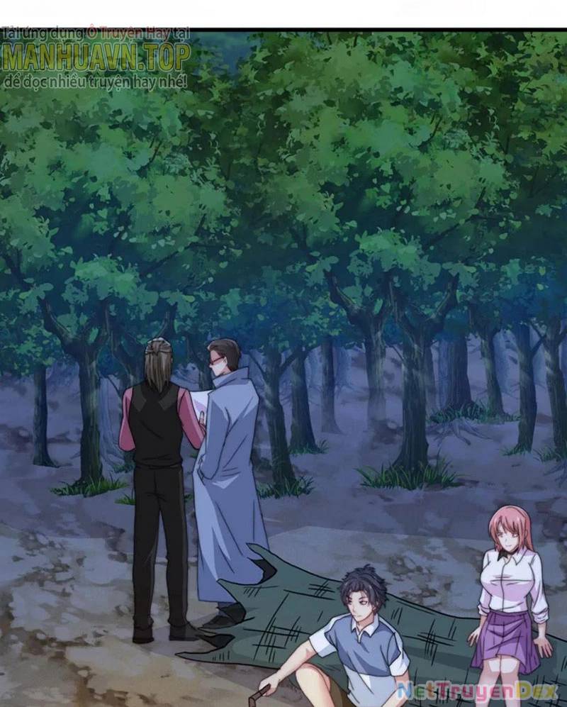 Slime Ta Treo Cự Long Lên Đánh Là Hợp Lý Nhỉ? Chap 26 - Next Chap 27