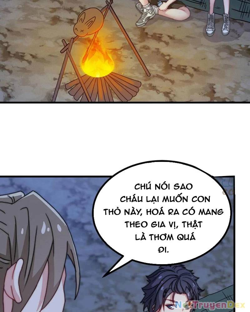 Slime Ta Treo Cự Long Lên Đánh Là Hợp Lý Nhỉ? Chap 26 - Next Chap 27