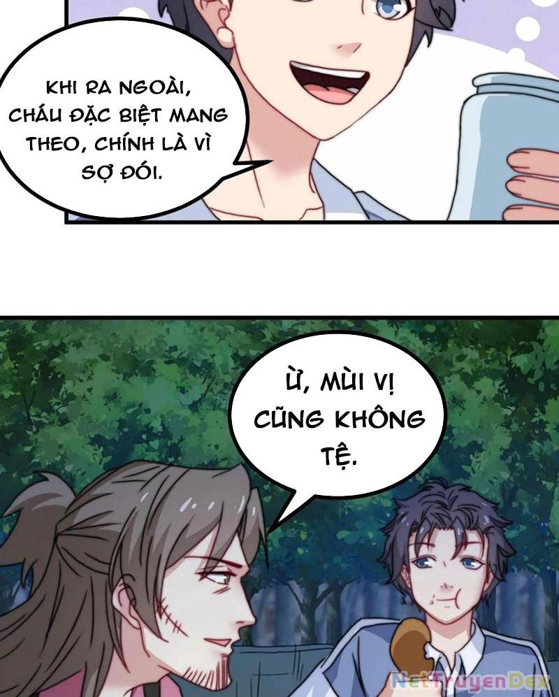 Slime Ta Treo Cự Long Lên Đánh Là Hợp Lý Nhỉ? Chap 26 - Next Chap 27