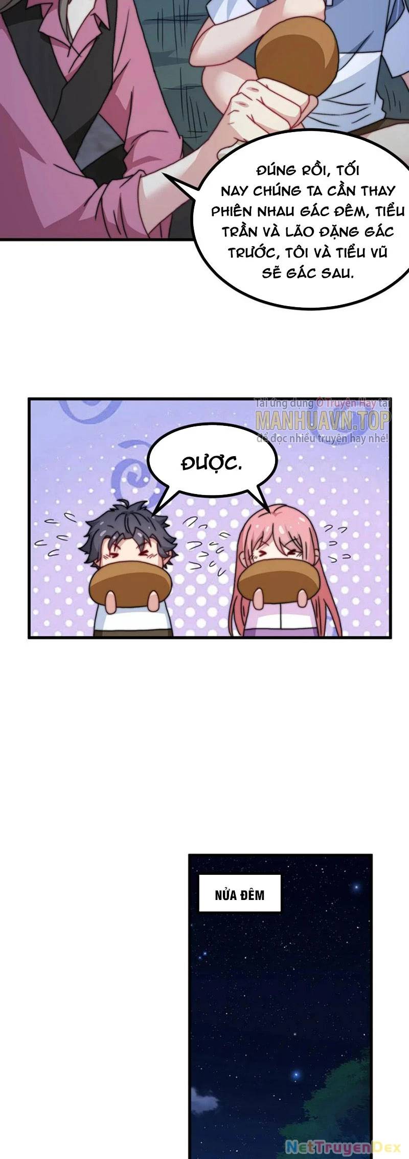 Slime Ta Treo Cự Long Lên Đánh Là Hợp Lý Nhỉ? Chap 26 - Next Chap 27