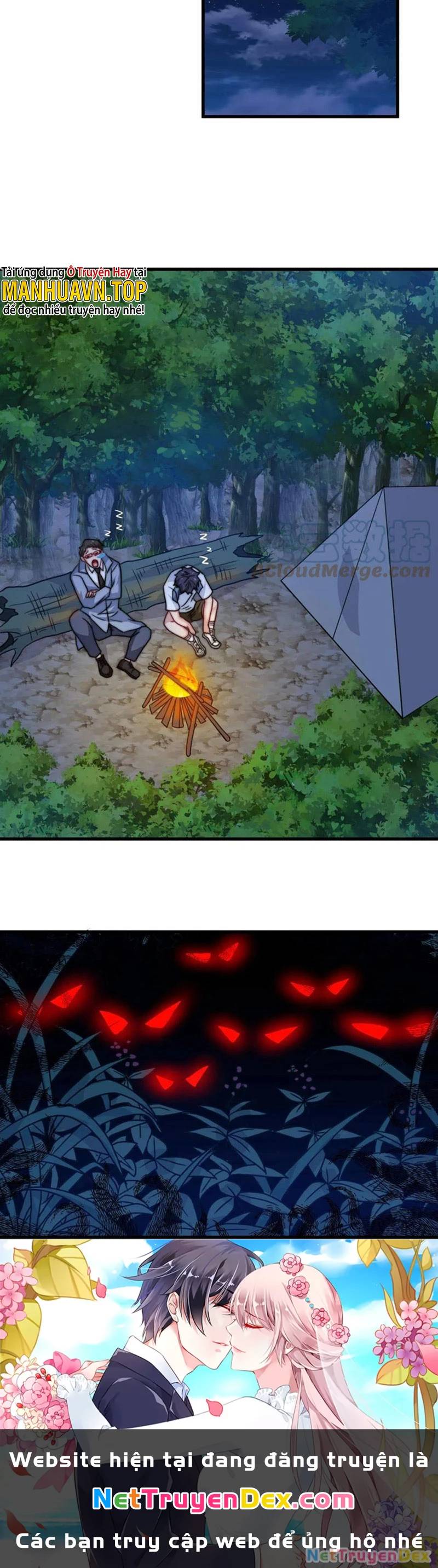 Slime Ta Treo Cự Long Lên Đánh Là Hợp Lý Nhỉ? Chap 26 - Next Chap 27