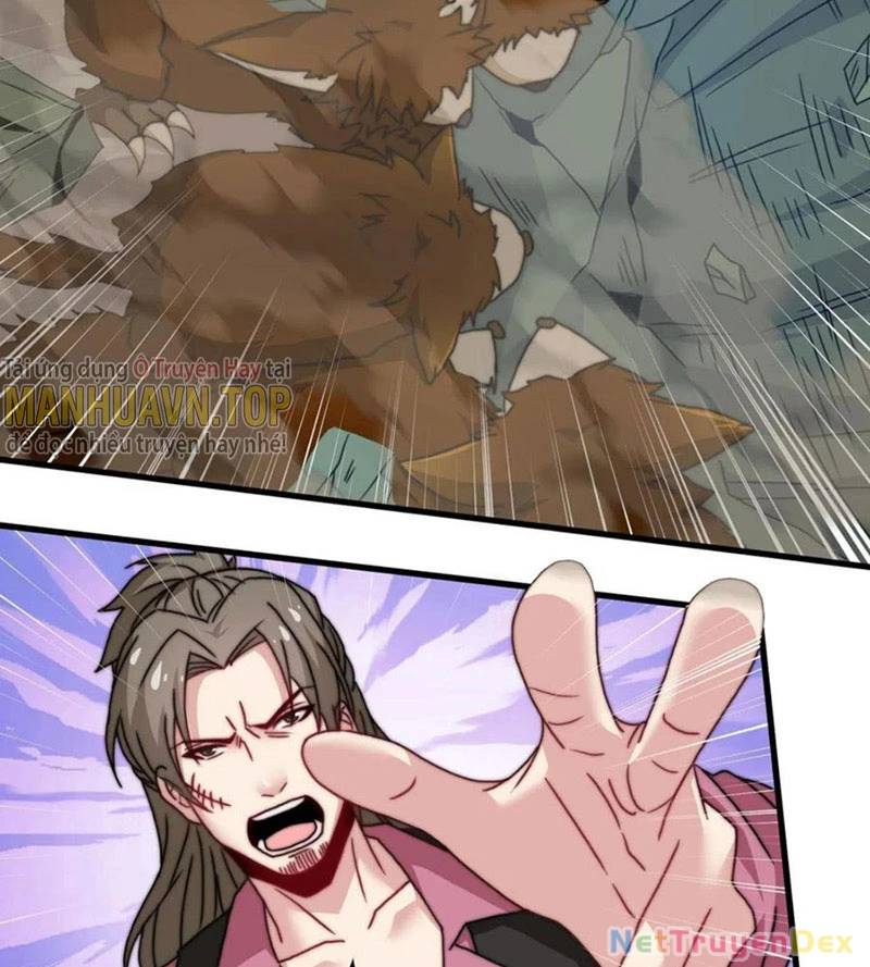 Slime Ta Treo Cự Long Lên Đánh Là Hợp Lý Nhỉ? Chap 26 - Next Chap 27