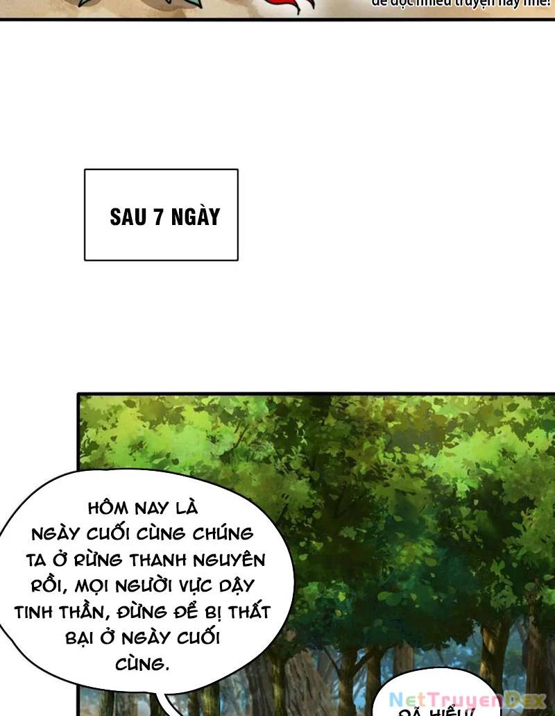 Slime Ta Treo Cự Long Lên Đánh Là Hợp Lý Nhỉ? Chap 27 - Next Chap 28