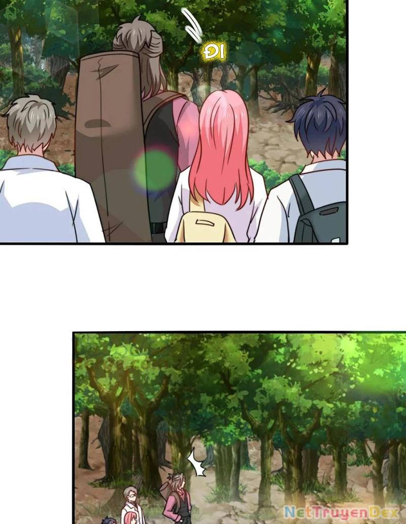 Slime Ta Treo Cự Long Lên Đánh Là Hợp Lý Nhỉ? Chap 27 - Next Chap 28