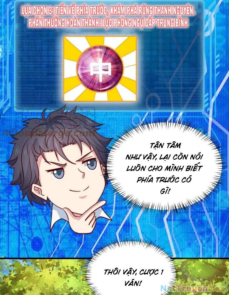 Slime Ta Treo Cự Long Lên Đánh Là Hợp Lý Nhỉ? Chap 27 - Next Chap 28