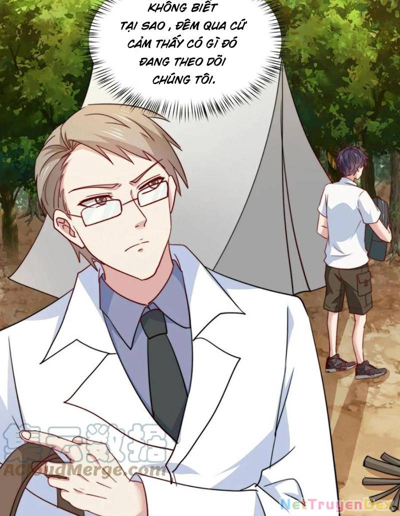 Slime Ta Treo Cự Long Lên Đánh Là Hợp Lý Nhỉ? Chap 27 - Next Chap 28