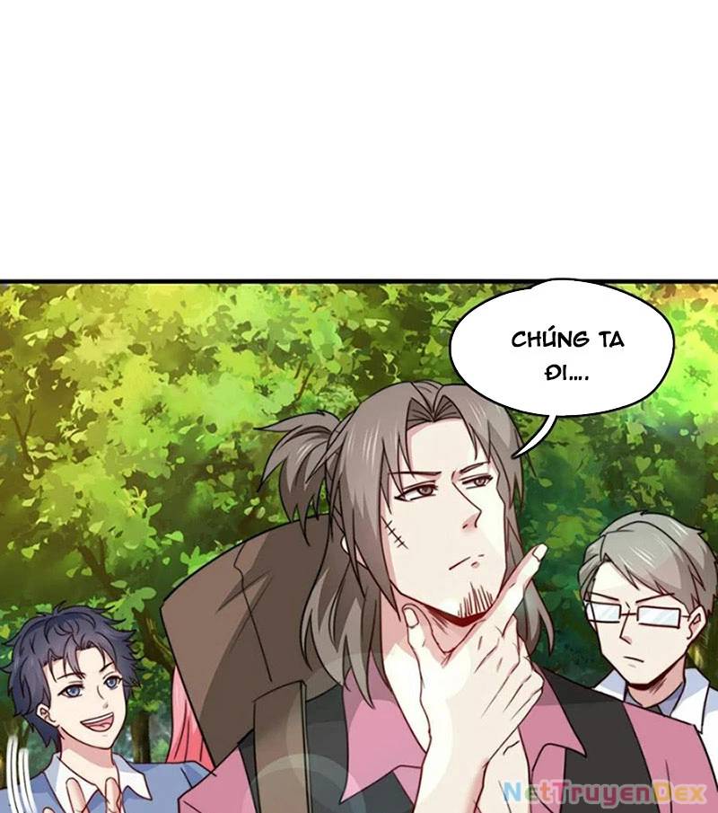 Slime Ta Treo Cự Long Lên Đánh Là Hợp Lý Nhỉ? Chap 27 - Next Chap 28