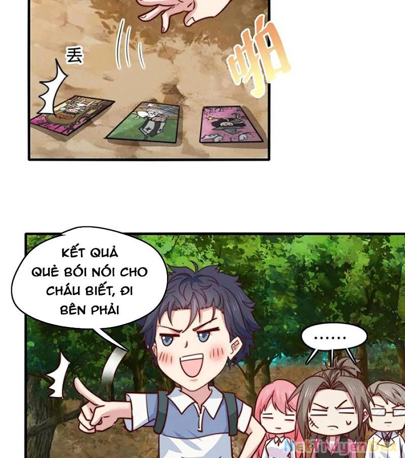 Slime Ta Treo Cự Long Lên Đánh Là Hợp Lý Nhỉ? Chap 27 - Next Chap 28
