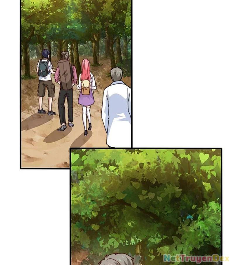 Slime Ta Treo Cự Long Lên Đánh Là Hợp Lý Nhỉ? Chap 27 - Next Chap 28