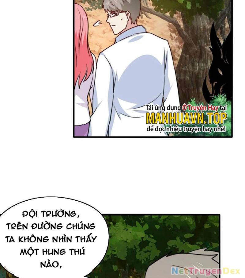 Slime Ta Treo Cự Long Lên Đánh Là Hợp Lý Nhỉ? Chap 27 - Next Chap 28