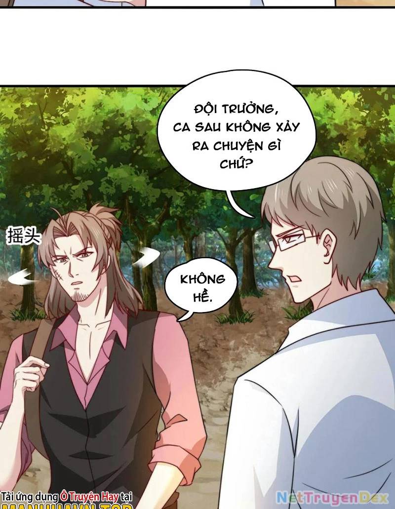 Slime Ta Treo Cự Long Lên Đánh Là Hợp Lý Nhỉ? Chap 27 - Next Chap 28
