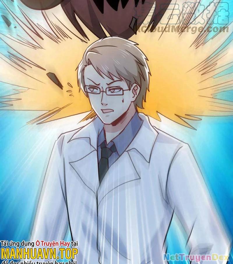 Slime Ta Treo Cự Long Lên Đánh Là Hợp Lý Nhỉ? Chap 27 - Next Chap 28