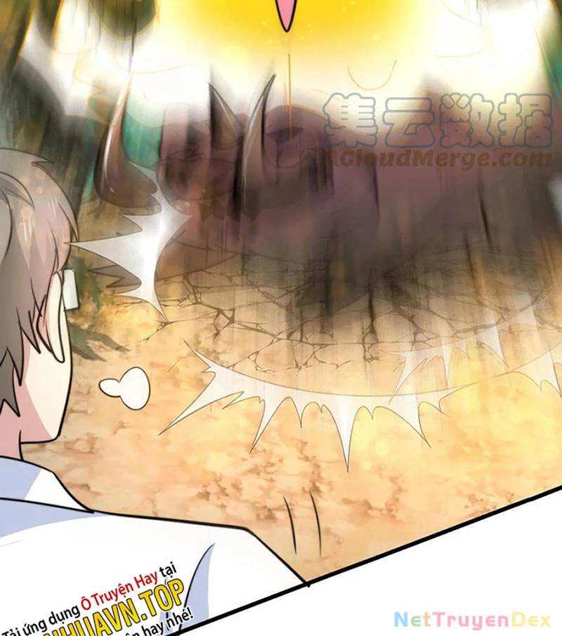 Slime Ta Treo Cự Long Lên Đánh Là Hợp Lý Nhỉ? Chap 27 - Next Chap 28