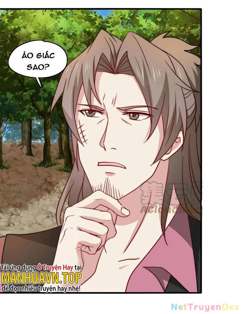 Slime Ta Treo Cự Long Lên Đánh Là Hợp Lý Nhỉ? Chap 27 - Next Chap 28