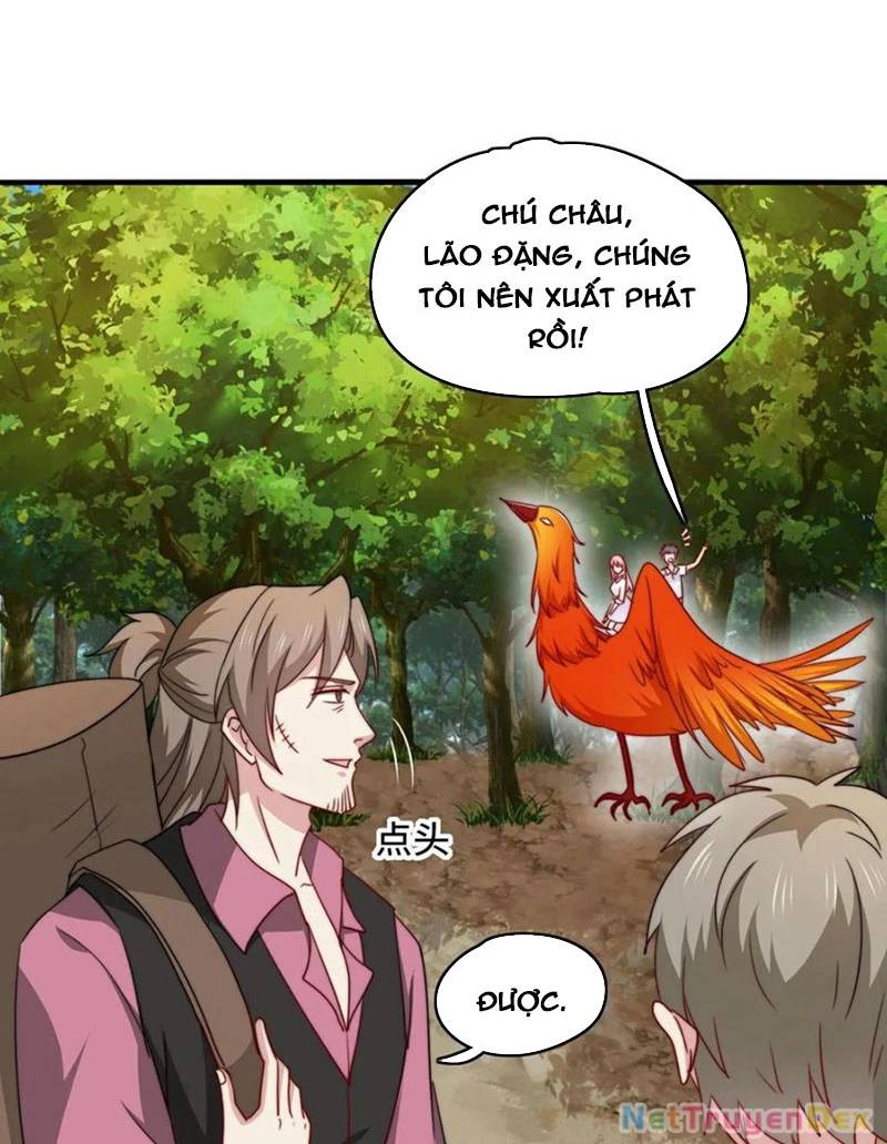 Slime Ta Treo Cự Long Lên Đánh Là Hợp Lý Nhỉ? Chap 27 - Next Chap 28