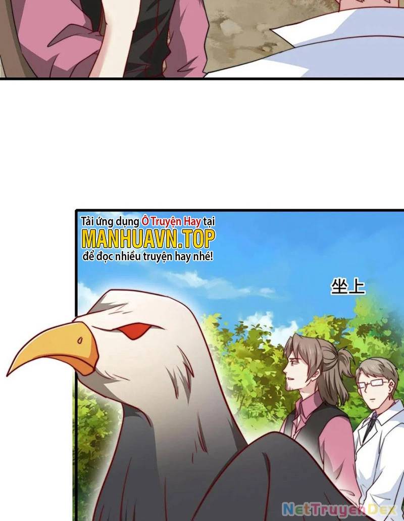 Slime Ta Treo Cự Long Lên Đánh Là Hợp Lý Nhỉ? Chap 27 - Next Chap 28