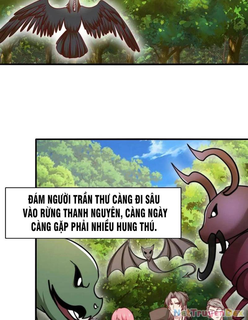Slime Ta Treo Cự Long Lên Đánh Là Hợp Lý Nhỉ? Chap 27 - Next Chap 28