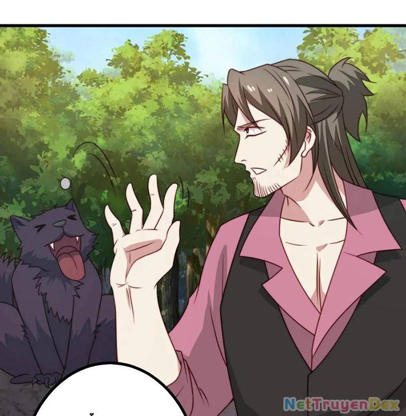 Slime Ta Treo Cự Long Lên Đánh Là Hợp Lý Nhỉ? Chap 28 - Next Chap 29
