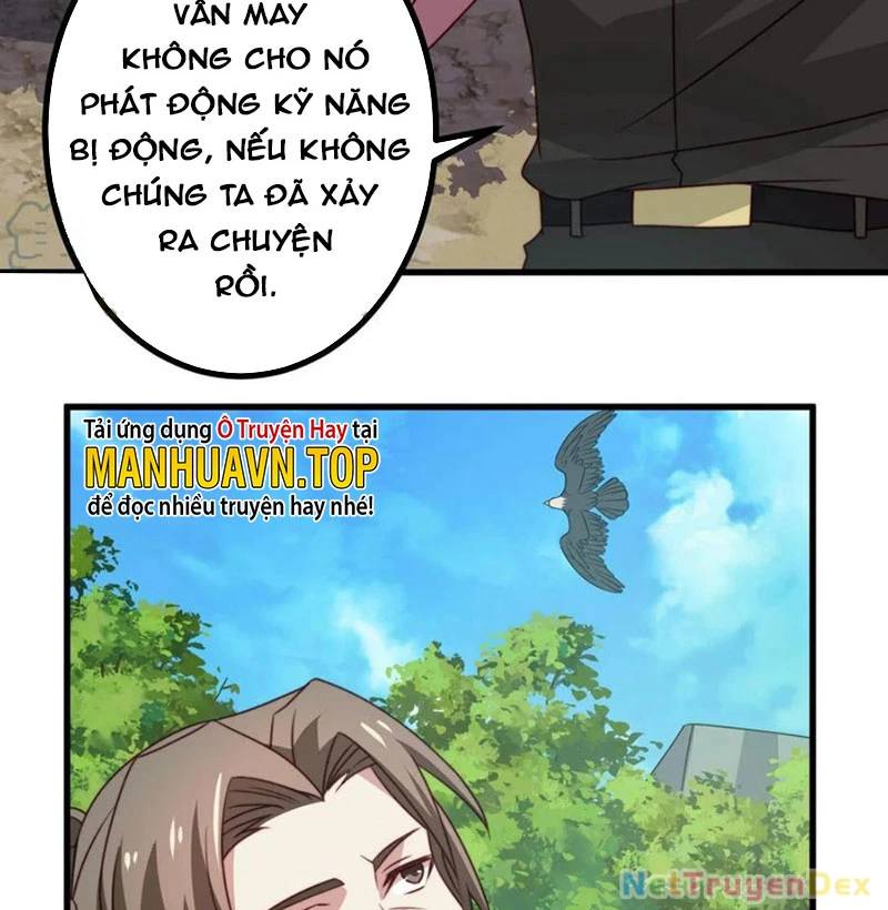Slime Ta Treo Cự Long Lên Đánh Là Hợp Lý Nhỉ? Chap 28 - Next Chap 29