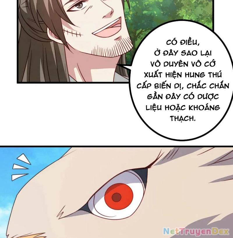 Slime Ta Treo Cự Long Lên Đánh Là Hợp Lý Nhỉ? Chap 28 - Next Chap 29