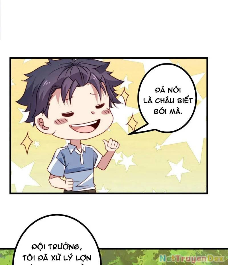 Slime Ta Treo Cự Long Lên Đánh Là Hợp Lý Nhỉ? Chap 28 - Next Chap 29