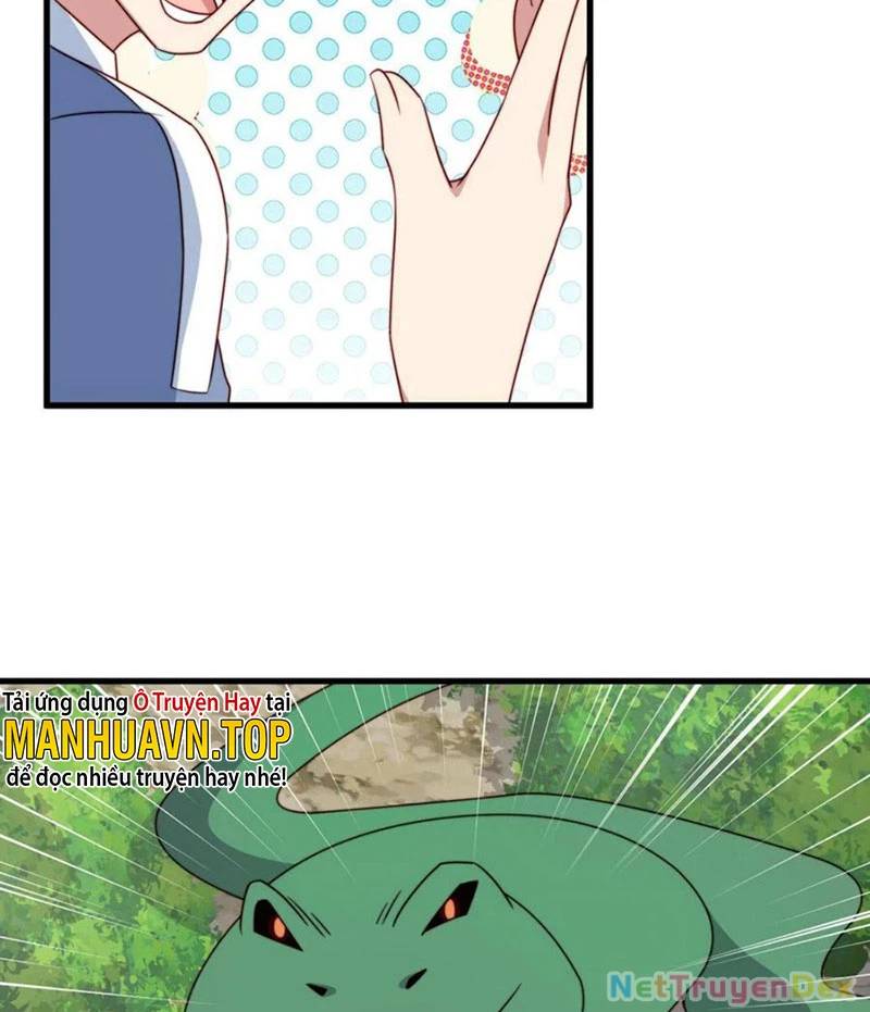 Slime Ta Treo Cự Long Lên Đánh Là Hợp Lý Nhỉ? Chap 28 - Next Chap 29