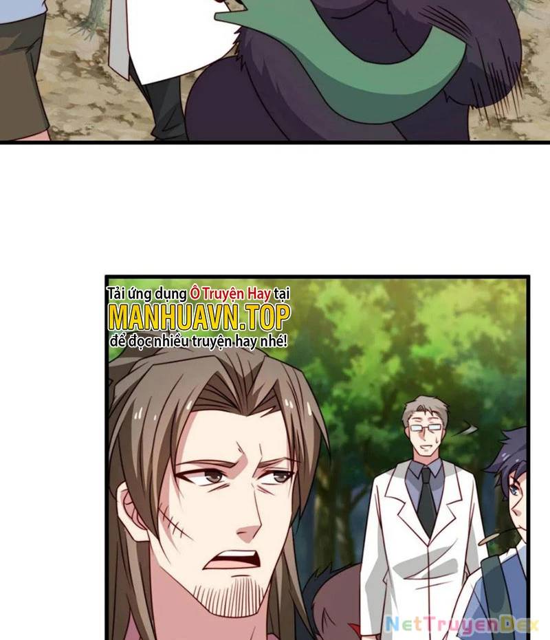 Slime Ta Treo Cự Long Lên Đánh Là Hợp Lý Nhỉ? Chap 28 - Next Chap 29