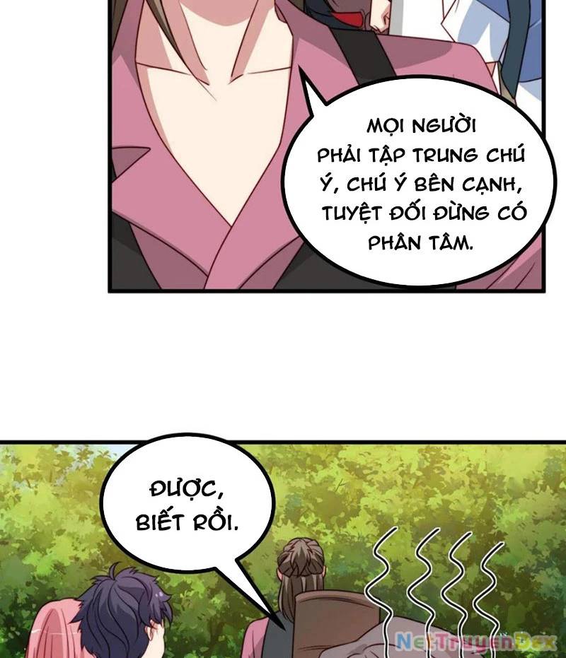 Slime Ta Treo Cự Long Lên Đánh Là Hợp Lý Nhỉ? Chap 28 - Next Chap 29