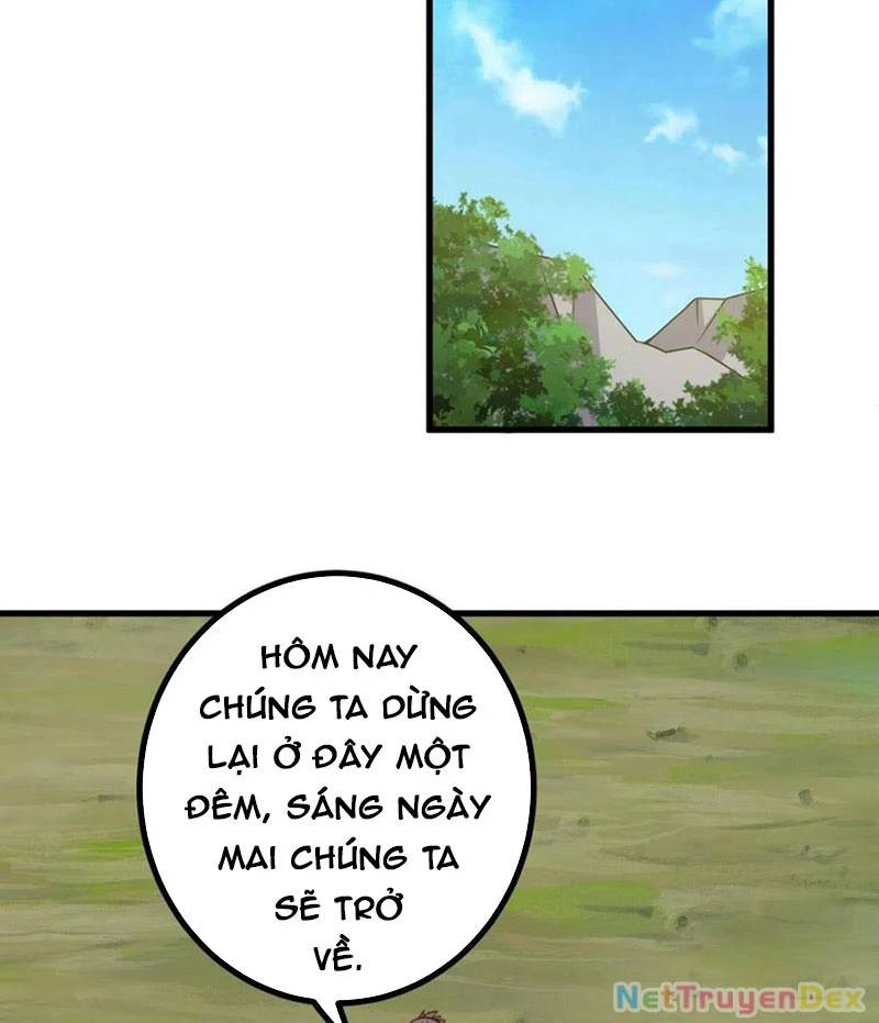 Slime Ta Treo Cự Long Lên Đánh Là Hợp Lý Nhỉ? Chap 28 - Next Chap 29