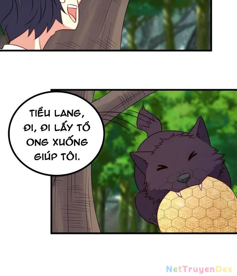 Slime Ta Treo Cự Long Lên Đánh Là Hợp Lý Nhỉ? Chap 28 - Next Chap 29