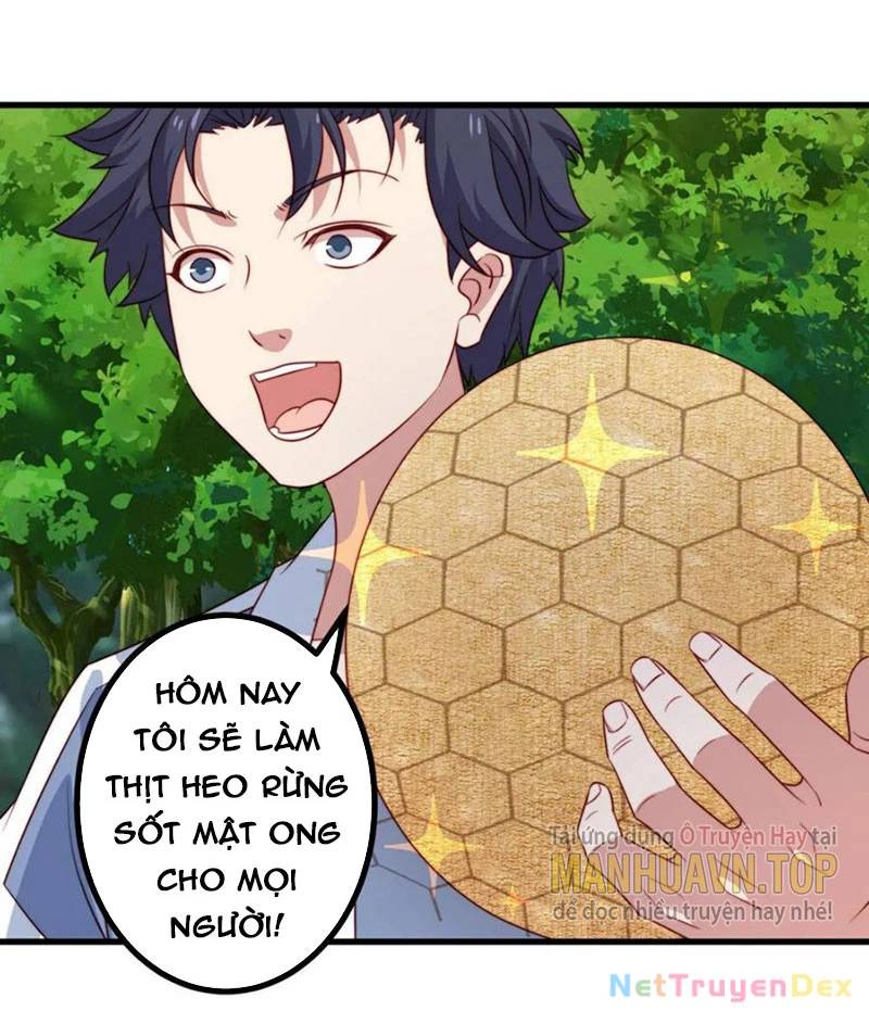 Slime Ta Treo Cự Long Lên Đánh Là Hợp Lý Nhỉ? Chap 28 - Next Chap 29