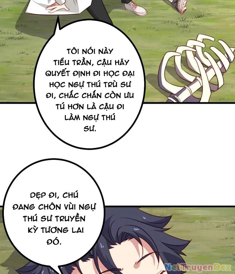 Slime Ta Treo Cự Long Lên Đánh Là Hợp Lý Nhỉ? Chap 28 - Next Chap 29